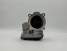 2013-2019 Ford Fusion Throttle Body P/N:DS7E-9F991-AK DS7E-9F991-AD Fits 2013 2014 2015 2016 2017 2018 2019 2020 OEM Used Auto Parts