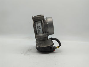 2013-2019 Ford Fusion Throttle Body P/N:DS7E-9F991-AK DS7E-9F991-AD Fits 2013 2014 2015 2016 2017 2018 2019 2020 OEM Used Auto Parts