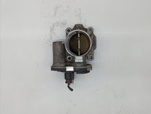 2008-2012 Chevrolet Malibu Throttle Body P/N:668AA 186AA Fits 2007 2008 2009 2010 2011 2012 OEM Used Auto Parts