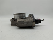 2008-2012 Chevrolet Malibu Throttle Body P/N:668AA 186AA Fits 2007 2008 2009 2010 2011 2012 OEM Used Auto Parts