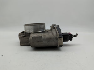 2008-2012 Chevrolet Malibu Throttle Body P/N:668AA 186AA Fits 2007 2008 2009 2010 2011 2012 OEM Used Auto Parts