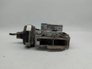 2008-2012 Chevrolet Malibu Throttle Body P/N:668AA 186AA Fits 2007 2008 2009 2010 2011 2012 OEM Used Auto Parts