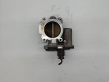 2008-2012 Chevrolet Malibu Throttle Body P/N:668AA 186AA Fits 2007 2008 2009 2010 2011 2012 OEM Used Auto Parts