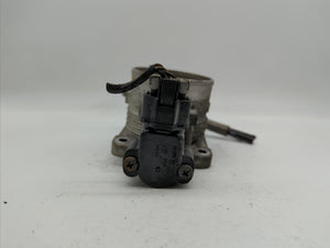 1998-2004 Mercury Grand Marquis Throttle Body P/N:F8ZU-AE F80F-9E928-AA Fits 1998 1999 2000 2001 2002 2003 2004 OEM Used Auto Parts