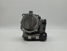 2012-2018 Jeep Wrangler Throttle Body P/N:05184349AF 05184349AD Fits 2011 2012 2013 2014 2015 2016 2017 2018 2019 OEM Used Auto Parts