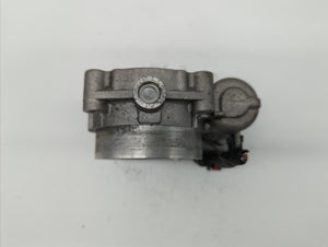 2012-2018 Jeep Wrangler Throttle Body P/N:05184349AF 05184349AD Fits 2011 2012 2013 2014 2015 2016 2017 2018 2019 OEM Used Auto Parts