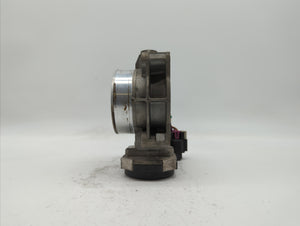 2007-2011 Cadillac Srx Throttle Body P/N:BAC-A1-B2-006R1 994AA Fits 2007 2008 2009 2010 2011 2012 OEM Used Auto Parts