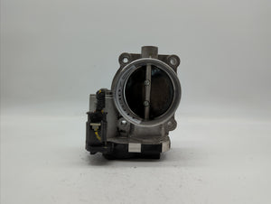 2017-2019 Buick Lacrosse Throttle Body P/N:1267 1015 12671015 Fits 2017 2018 2019 OEM Used Auto Parts