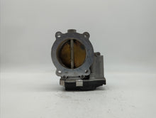 2017-2019 Buick Lacrosse Throttle Body P/N:1267 1015 12671015 Fits 2017 2018 2019 OEM Used Auto Parts