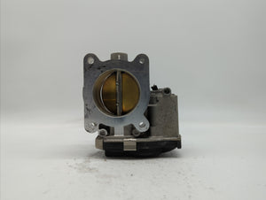 2013-2018 Cadillac Ats Throttle Body P/N:12670837AA 12681472AA Fits 2013 2014 2015 2016 2017 2018 2019 OEM Used Auto Parts