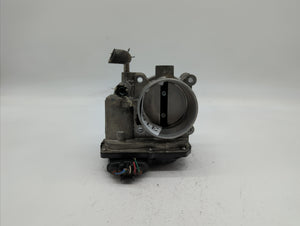 2013-2018 Nissan Altima Throttle Body P/N:3TA60-01 C 3TA60-01 B Fits 2013 2014 2015 2016 2017 2018 2019 OEM Used Auto Parts