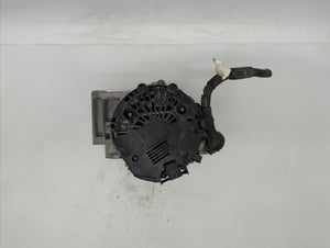 2010-2017 Gmc Terrain Alternator Replacement Generator Charging Assembly Engine OEM P/N:13588328 13512759 Fits OEM Used Auto Parts