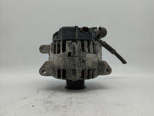 2010-2017 Gmc Terrain Alternator Replacement Generator Charging Assembly Engine OEM P/N:13588328 13512759 Fits OEM Used Auto Parts