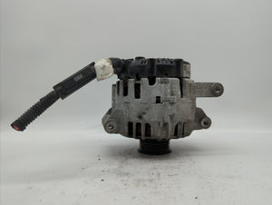 2010-2017 Gmc Terrain Alternator Replacement Generator Charging Assembly Engine OEM P/N:13588328 13512759 Fits OEM Used Auto Parts