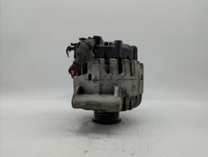 2010-2017 Gmc Terrain Alternator Replacement Generator Charging Assembly Engine OEM P/N:13588328 13512759 Fits OEM Used Auto Parts