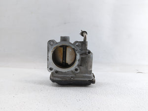 2013-2018 Nissan Altima Throttle Body P/N:3TA60-01 C 3TA60-01 B Fits 2013 2014 2015 2016 2017 2018 2019 OEM Used Auto Parts