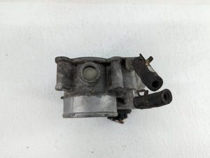 2013-2014 Hyundai Elantra Throttle Body P/N:35100-2E400 Fits 2012 2013 2014 2015 2016 2018 2019 OEM Used Auto Parts