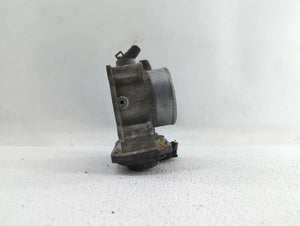 2013-2014 Hyundai Elantra Throttle Body P/N:35100-2E400 Fits 2012 2013 2014 2015 2016 2018 2019 OEM Used Auto Parts