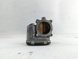 2014-2019 Ford Fusion Throttle Body P/N:DS7E-9F991-BB Fits 2014 2015 2016 2017 2018 2019 OEM Used Auto Parts