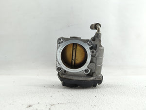 2011-2015 Nissan Rogue Throttle Body P/N:526-01 RME60-15 Fits 2011 2012 2013 2014 2015 OEM Used Auto Parts