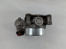 2013-2015 Chevrolet Malibu Throttle Body P/N:12627217DA 12669073DA Fits 2013 2014 2015 2017 2018 OEM Used Auto Parts