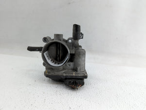 2012-2019 Kia Soul Throttle Body P/N:35100-2B310 5302-1S02 Fits 2012 2013 2014 2015 2016 2017 2018 2019 OEM Used Auto Parts