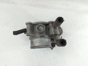 2012-2019 Kia Soul Throttle Body P/N:35100-2B310 5302-1S02 Fits 2012 2013 2014 2015 2016 2017 2018 2019 OEM Used Auto Parts