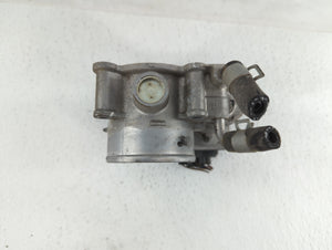 2011-2018 Hyundai Elantra Throttle Body P/N:35100-2E710 35100-2E000 Fits 2011 2012 2013 2014 2015 2016 2017 2018 2019 OEM Used Auto Parts