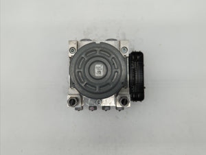 2014-2016 Ford Fusion ABS Pump Control Module Replacement P/N:EG9C-2C405-AG EG9C-2C405-AF Fits 2014 2015 2016 OEM Used Auto Parts