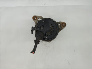 2013-2018 Chevrolet Trax Alternator Replacement Generator Charging Assembly Engine OEM P/N:13597226 13588289 Fits OEM Used Auto Parts