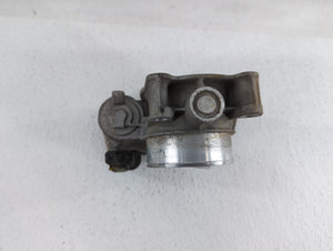 2016-2019 Chevrolet Impala Throttle Body P/N:12670839AA 12627217DA Fits 2016 2017 2018 2019 OEM Used Auto Parts