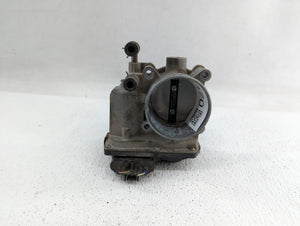 2013-2018 Nissan Altima Throttle Body P/N:3TA60-01 C 3TA60-01 B Fits 2013 2014 2015 2016 2017 2018 2019 OEM Used Auto Parts