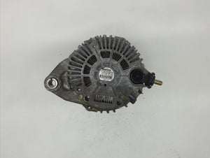 2017-2019 Nissan Pathfinder Alternator Replacement Generator Charging Assembly Engine OEM P/N:23100 9UA0A Fits 2017 2018 2019 OEM Used Auto Parts