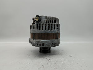 2017-2019 Nissan Pathfinder Alternator Replacement Generator Charging Assembly Engine OEM P/N:23100 9UA0A Fits 2017 2018 2019 OEM Used Auto Parts