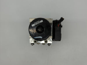 2014-2016 Volvo S60 ABS Pump Control Module Replacement P/N:P31400101 P31400544 Fits 2014 2015 2016 OEM Used Auto Parts