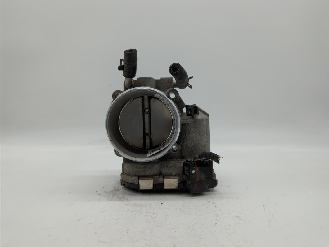 2011-2014 Hyundai Sonata Throttle Body P/N:35100-2G700 Fits 2011 2012 2013 2014 2015 2016 OEM Used Auto Parts