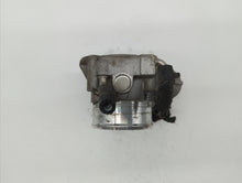 2011-2014 Hyundai Sonata Throttle Body P/N:35100-2G700 Fits 2011 2012 2013 2014 2015 2016 OEM Used Auto Parts