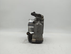 2011-2014 Hyundai Sonata Throttle Body P/N:35100-2G700 Fits 2011 2012 2013 2014 2015 2016 OEM Used Auto Parts