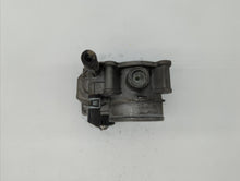 2007-2012 Nissan Versa Throttle Body P/N:ET-A60-02 E ET-A60-02 J Fits OEM Used Auto Parts