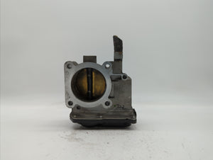 2007-2012 Nissan Versa Throttle Body P/N:ET-A60-02 E ET-A60-02 J Fits OEM Used Auto Parts