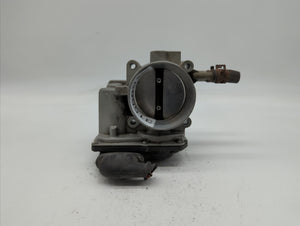 2010-2017 Toyota Camry Throttle Body P/N:22030-36010 22030-0V010 Fits 2009 2010 2011 2012 2013 2014 2015 2016 2017 2018 OEM Used Auto Parts