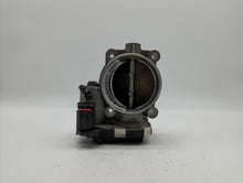 2012-2019 Chevrolet Impala Throttle Body P/N:12670981AA 12632172BA Fits 2012 2013 2014 2015 2016 2017 2018 2019 OEM Used Auto Parts