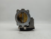 2012-2019 Chevrolet Impala Throttle Body P/N:12670981AA 12632172BA Fits 2012 2013 2014 2015 2016 2017 2018 2019 OEM Used Auto Parts