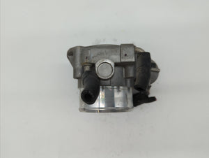 2011-2014 Hyundai Sonata Throttle Body P/N:35100-2G700 Fits 2011 2012 2013 2014 2015 2016 OEM Used Auto Parts