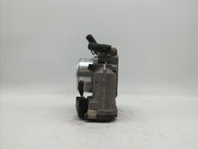 2011-2014 Hyundai Sonata Throttle Body P/N:35100-2G700 Fits 2011 2012 2013 2014 2015 2016 OEM Used Auto Parts