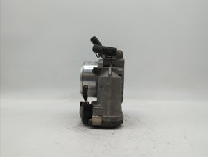 2011-2014 Hyundai Sonata Throttle Body P/N:35100-2G700 Fits 2011 2012 2013 2014 2015 2016 OEM Used Auto Parts