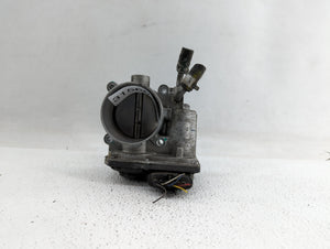 2011-2018 Hyundai Elantra Throttle Body P/N:35100-2E710 35100-2E000 Fits 2011 2012 2013 2014 2015 2016 2017 2018 2019 OEM Used Auto Parts