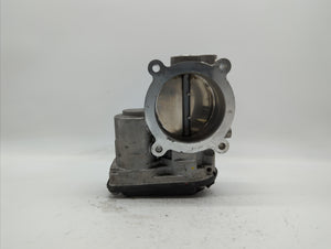 2011-2018 Lincoln Mkx Throttle Body P/N:AT4E-9F991-EH AT4E-EF Fits 2011 2012 2013 2014 2015 2016 2017 2018 2019 OEM Used Auto Parts