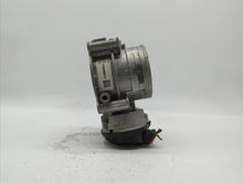 2011-2018 Lincoln Mkx Throttle Body P/N:AT4E-9F991-EH AT4E-EF Fits 2011 2012 2013 2014 2015 2016 2017 2018 2019 OEM Used Auto Parts