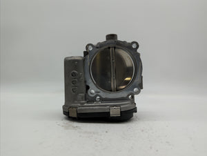 2012-2018 Jeep Wrangler Throttle Body P/N:05184349AF 05184349AD Fits 2011 2012 2013 2014 2015 2016 2017 2018 2019 OEM Used Auto Parts